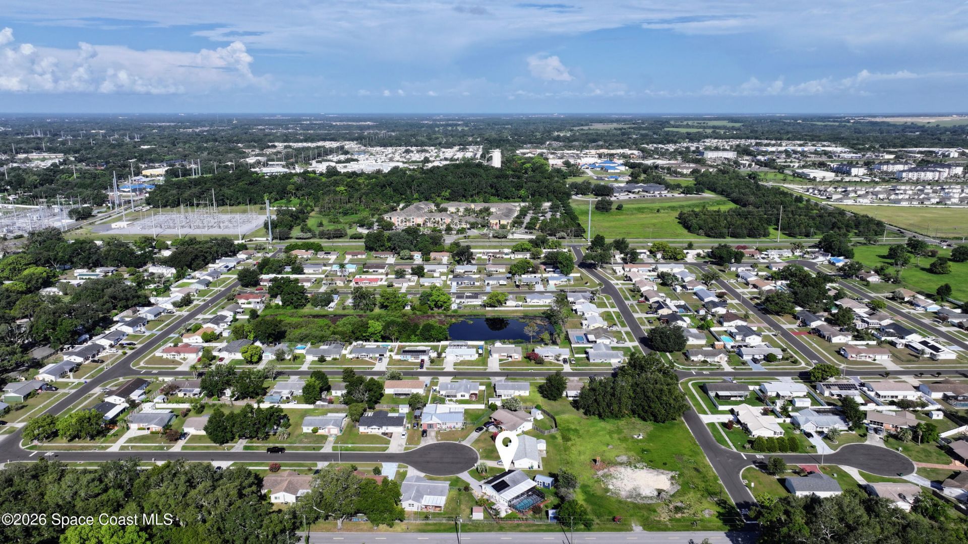 7232 Omega Court, Zephyrhills, FL 33541 Photo