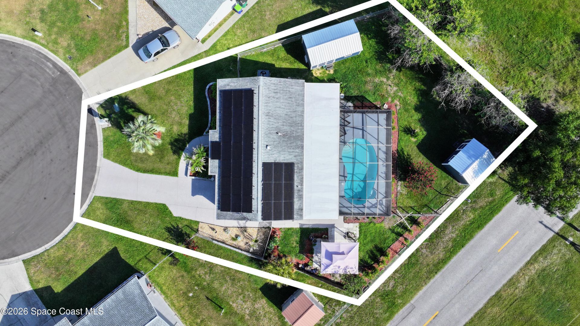 7232 Omega Court, Zephyrhills, FL 33541 Photo