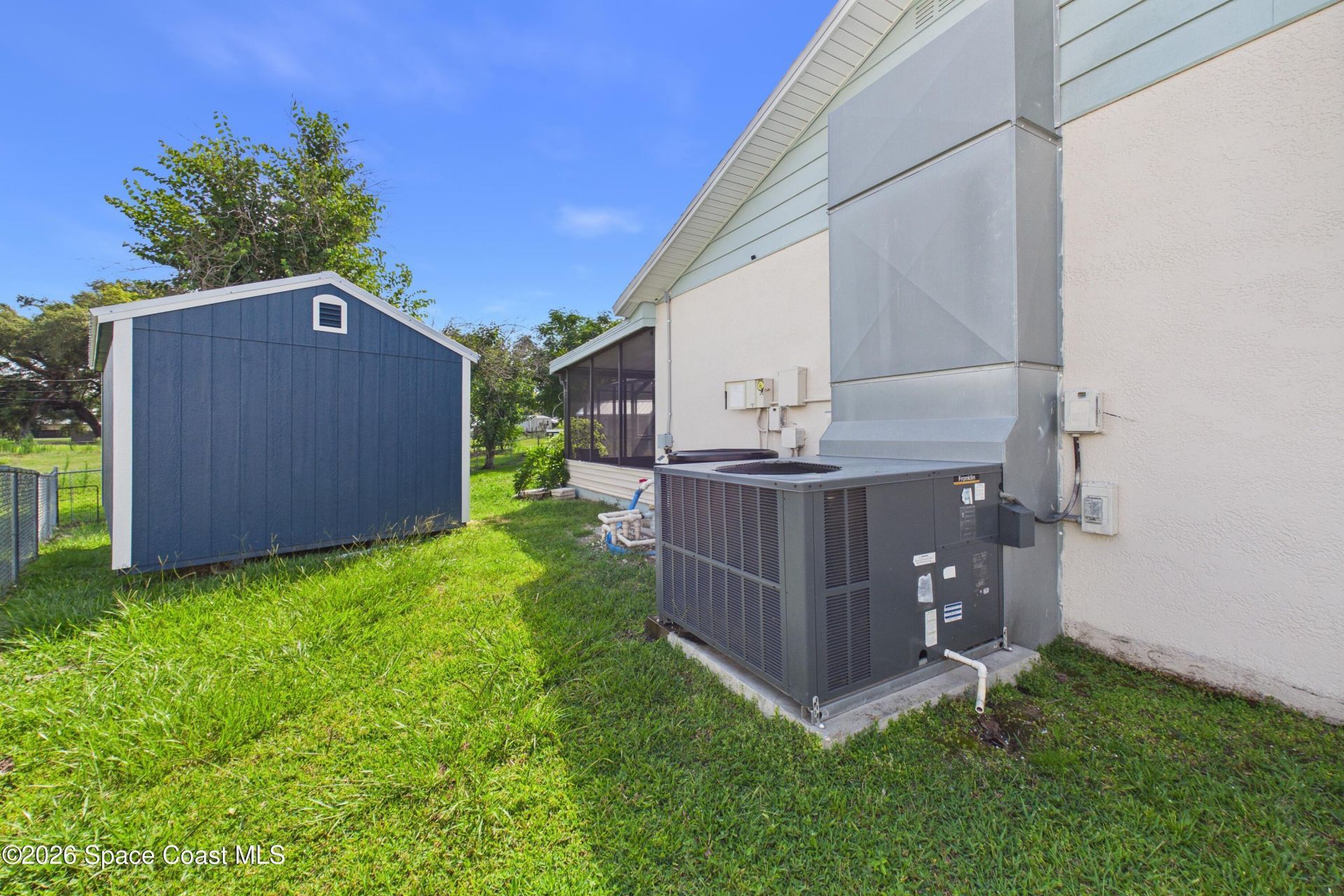 7232 Omega Court, Zephyrhills, FL 33541 Photo