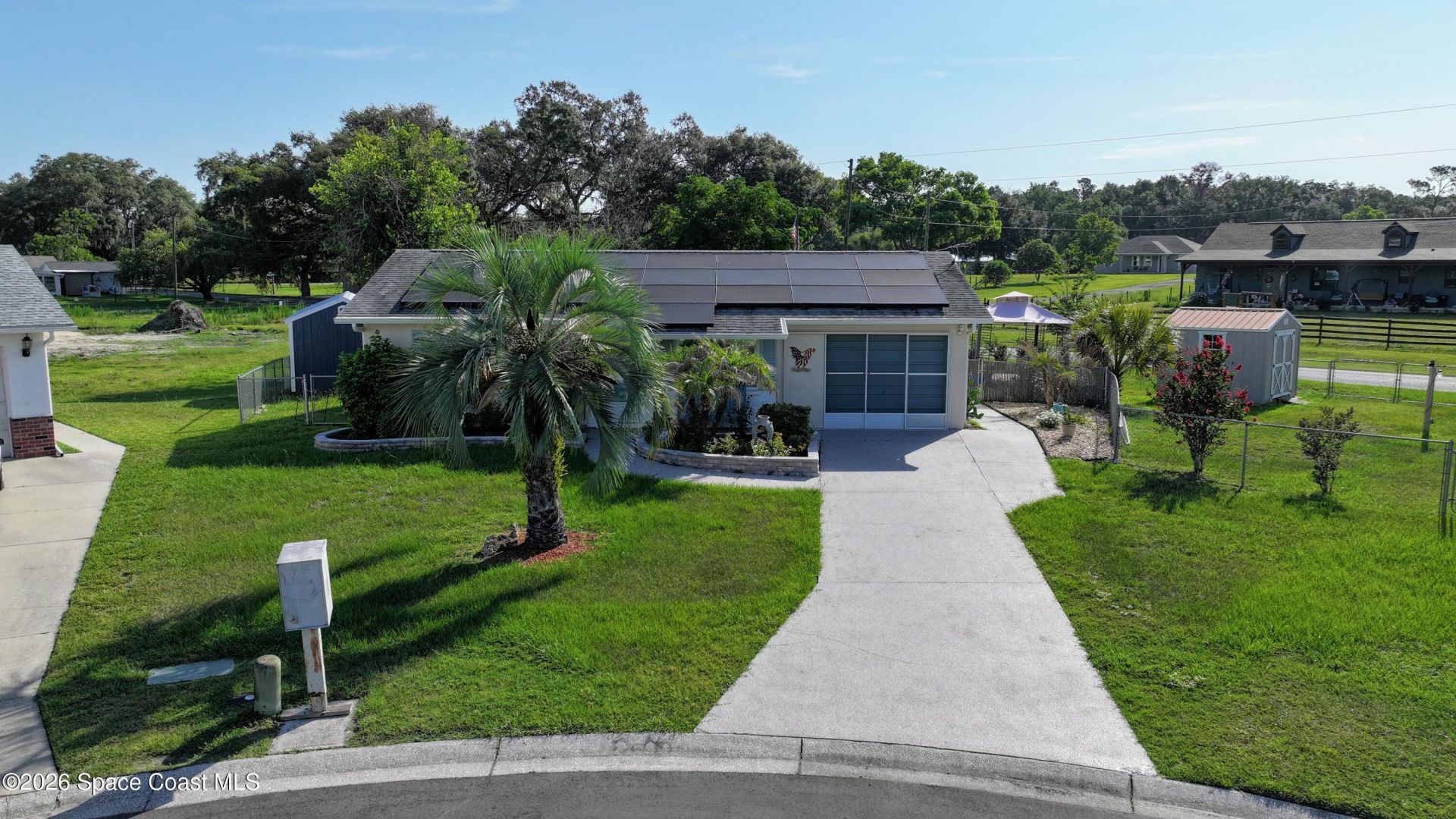 7232 Omega Court, Zephyrhills, FL 33541 Photo