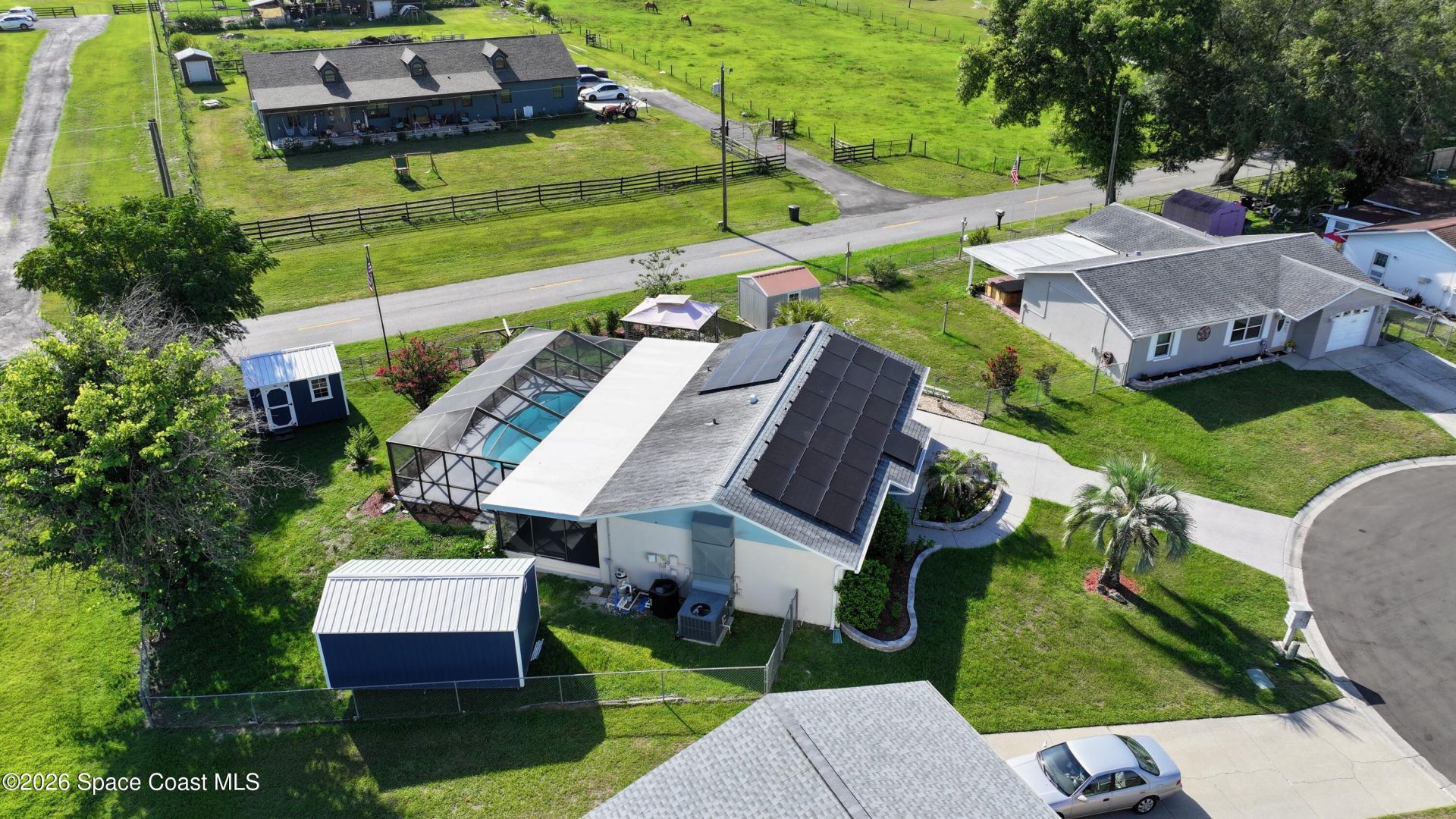 7232 Omega Court, Zephyrhills, FL 33541 Photo