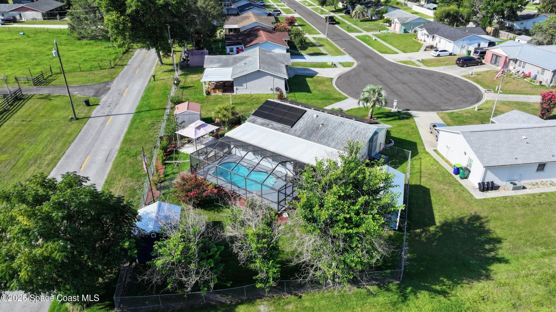 7232 Omega Court, Zephyrhills, FL 33541 Photo