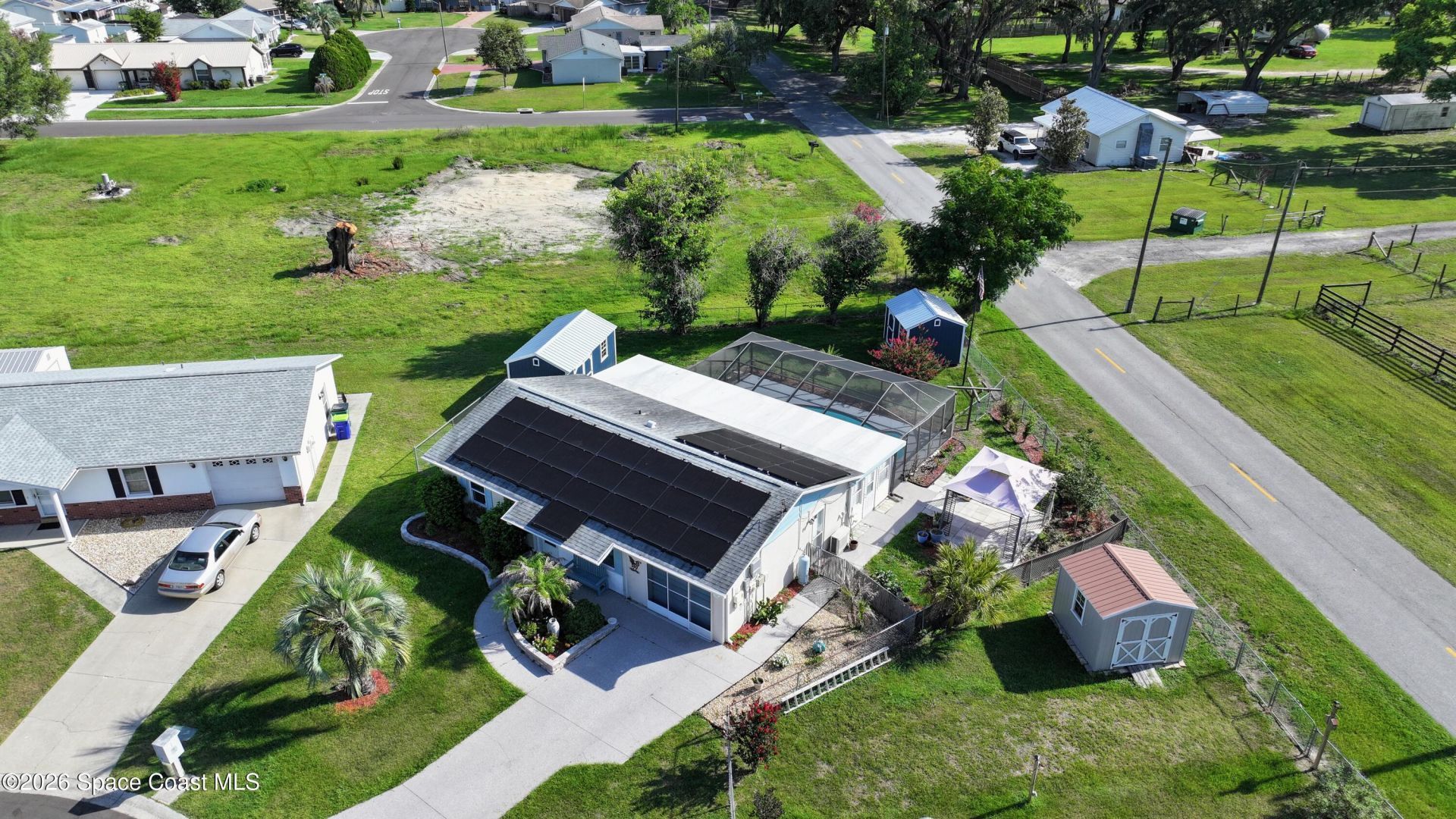 7232 Omega Court, Zephyrhills, FL 33541 Photo
