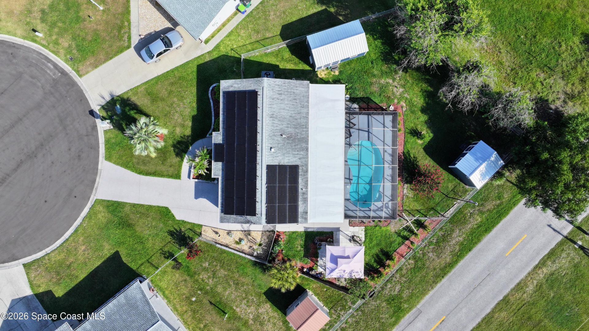 7232 Omega Court, Zephyrhills, FL 33541 Photo
