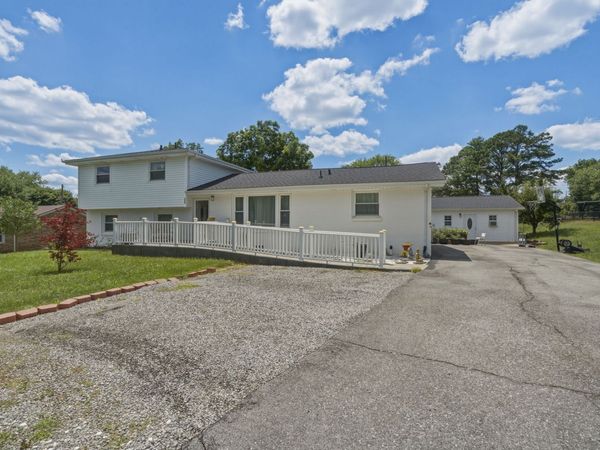 328 Kimbrough Rd , Clarksville, TN 37043