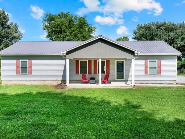 257 Whitaker Rd , Shelbyville, TN 37160