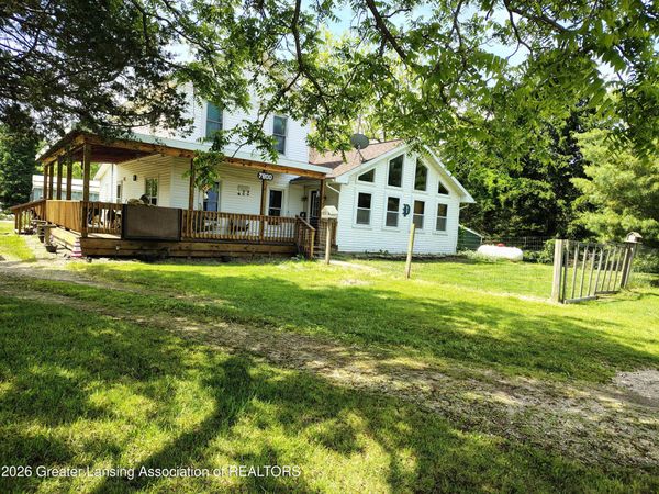 7800 Markle Highway, Eaton Rapids, MI 48827