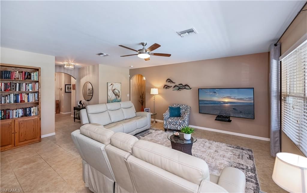 3217 Birch Tree Ln , Alva, FL 33920 Photo