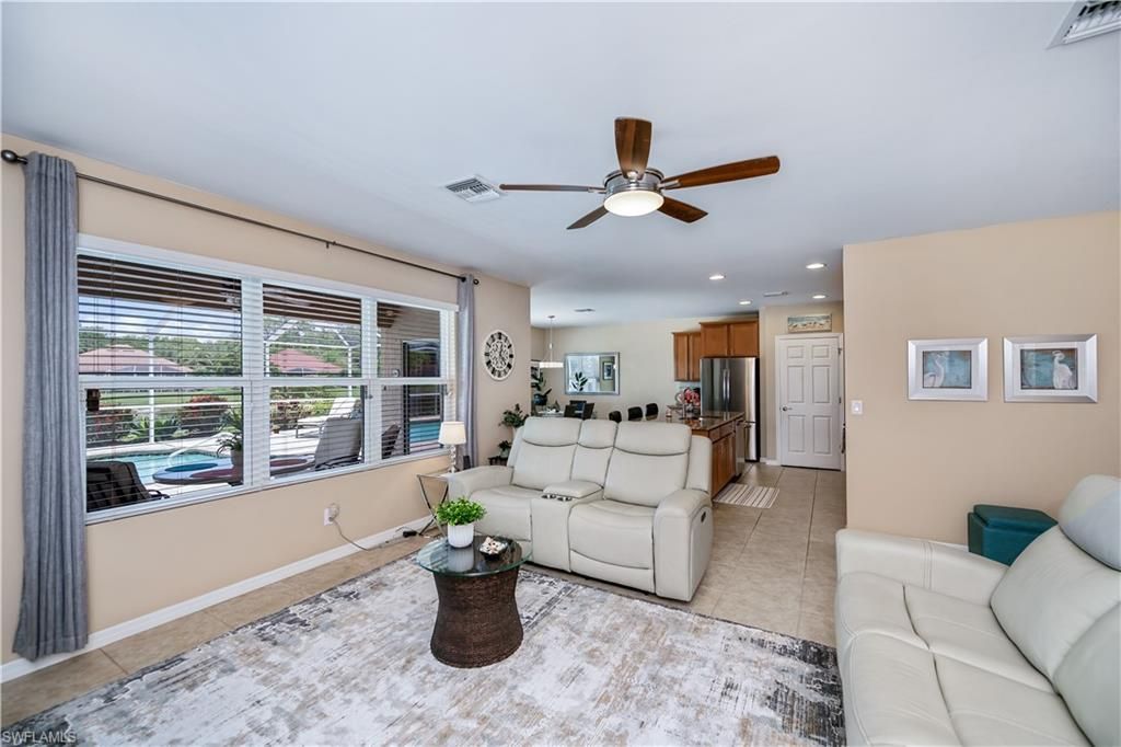 3217 Birch Tree Ln , Alva, FL 33920 Photo