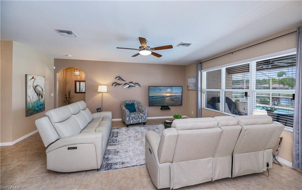 3217 Birch Tree Ln , Alva, FL 33920 Photo