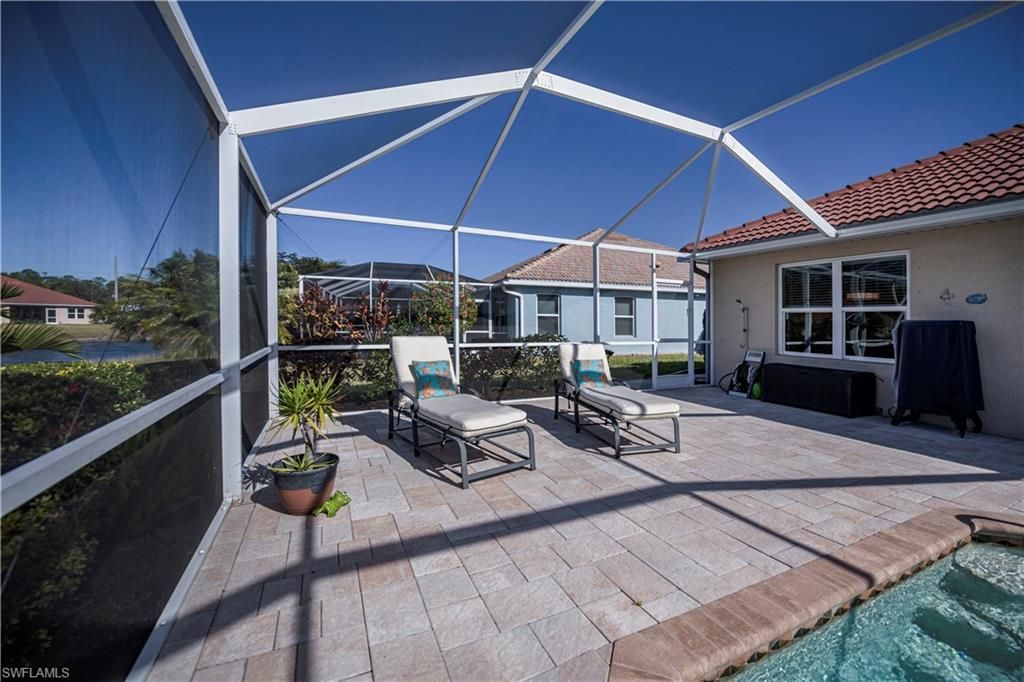 3217 Birch Tree Ln , Alva, FL 33920 Photo