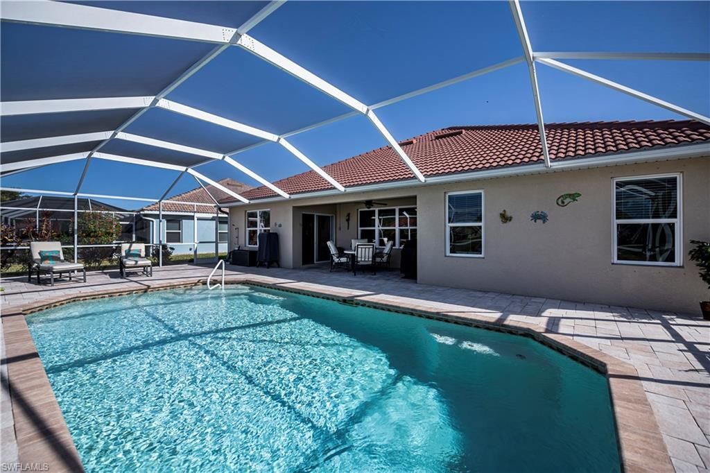 3217 Birch Tree Ln , Alva, FL 33920 Photo