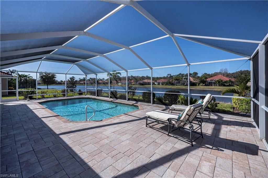 3217 Birch Tree Ln , Alva, FL 33920 Photo