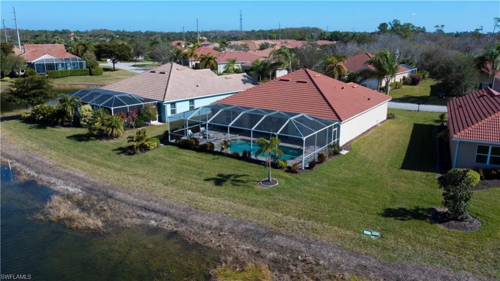 3217 Birch Tree Ln , Alva, FL 33920 Photo