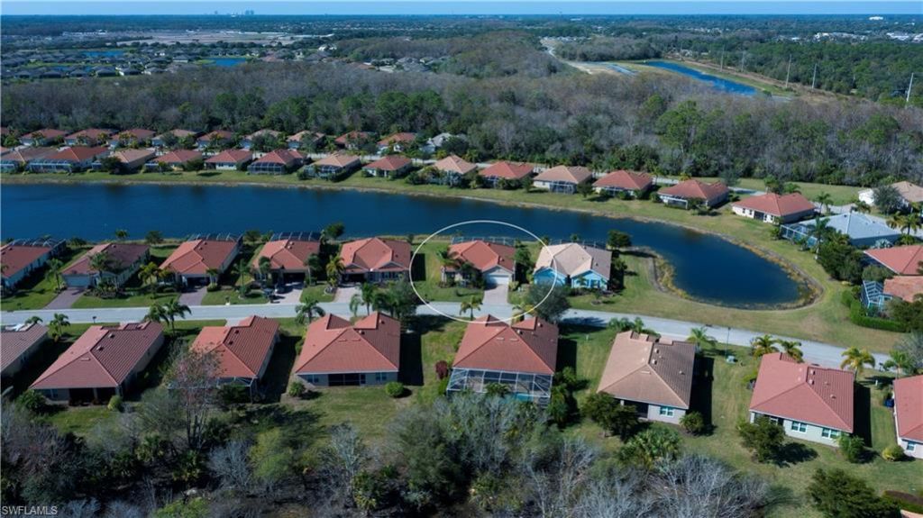 3217 Birch Tree Ln , Alva, FL 33920 Photo