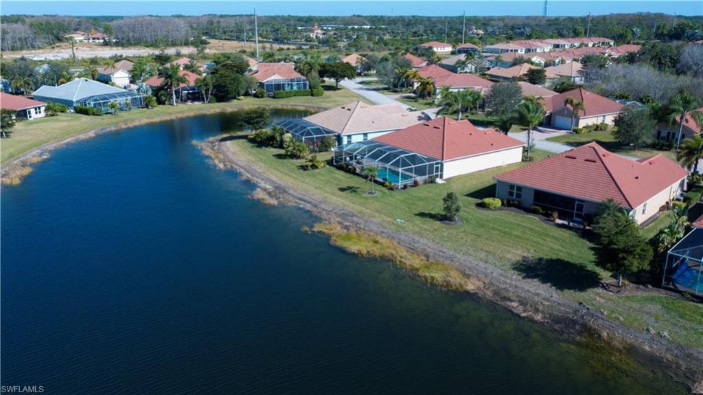3217 Birch Tree Ln , Alva, FL 33920 Photo