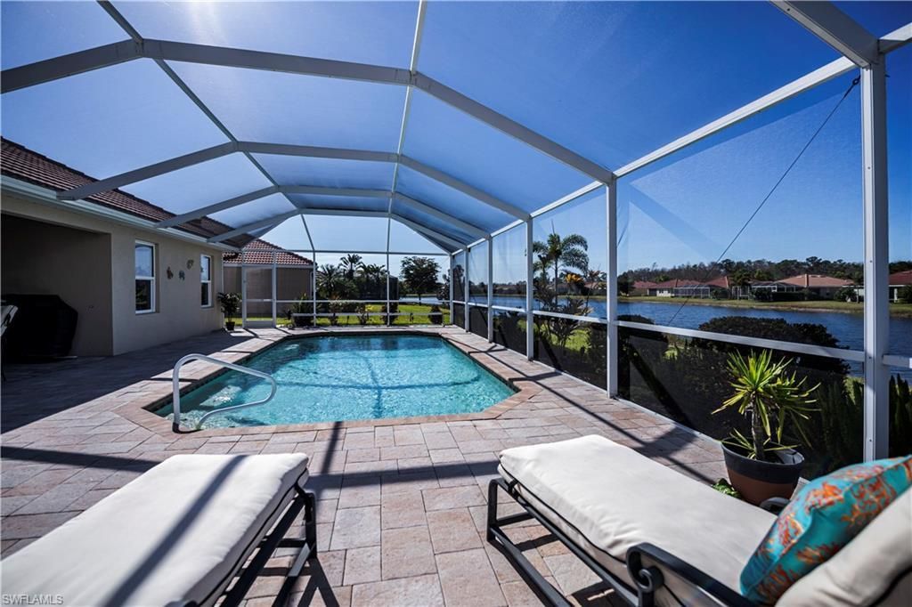 3217 Birch Tree Ln , Alva, FL 33920 Photo