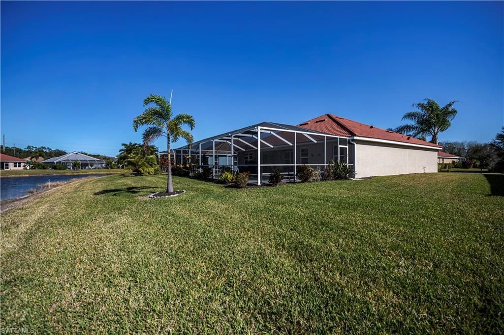 3217 Birch Tree Ln , Alva, FL 33920 Photo