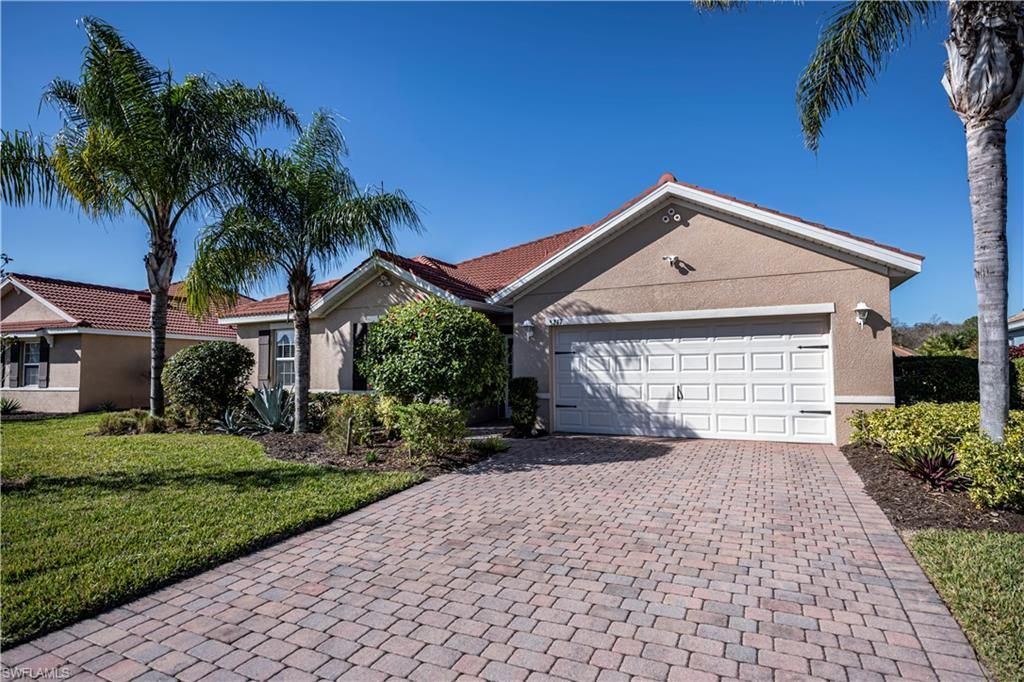 3217 Birch Tree Ln , Alva, FL 33920 Photo