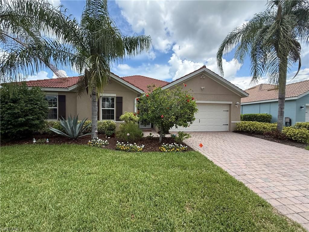 3217 Birch Tree Ln , Alva, FL 33920 Photo
