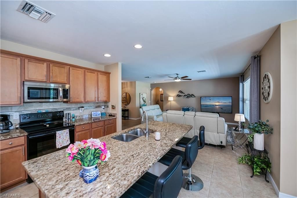3217 Birch Tree Ln , Alva, FL 33920 Photo