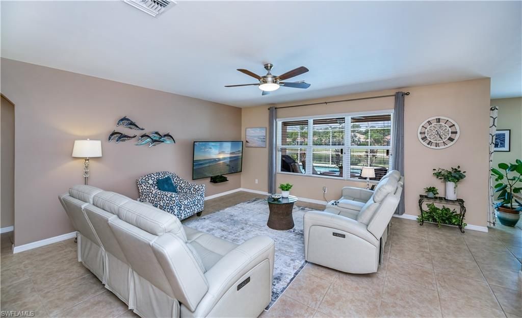 3217 Birch Tree Ln , Alva, FL 33920 Photo