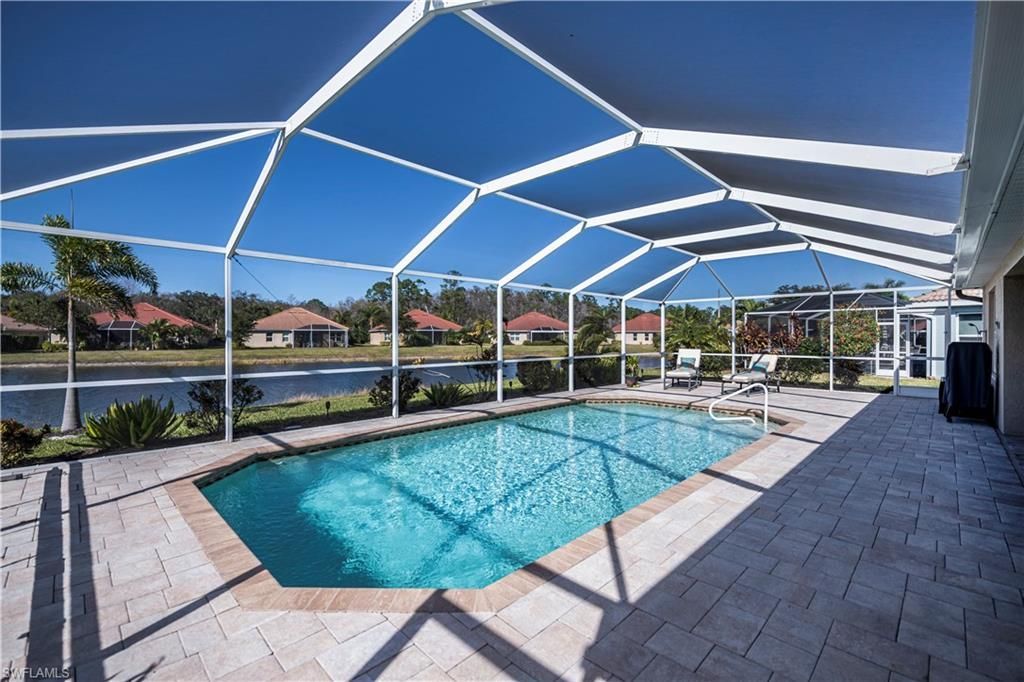 3217 Birch Tree Ln , Alva, FL 33920 Photo