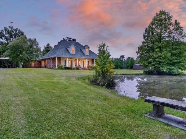 38425 Babin Rd, Gonzales, LA 70737