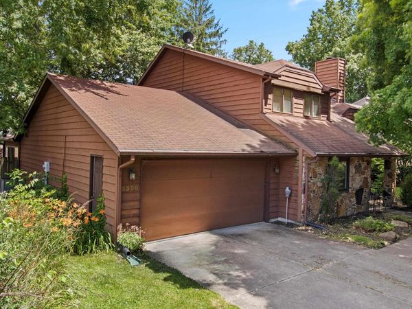 2300 N Moors Street, Muncie, IN 47304