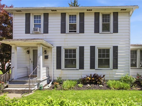 319 S Jackson Street , Batavia, NY 14020