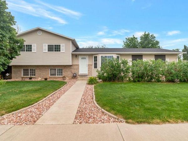 1643 S 2600 E, Unit 38C, Spanish Fork, UT 84660