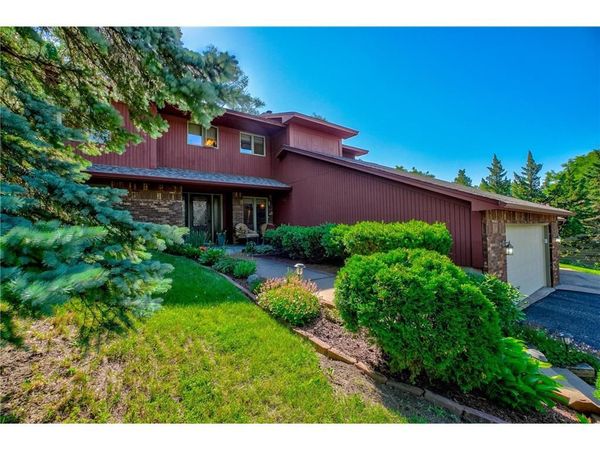 322 N Cudd Avenue, River Falls, WI 54022