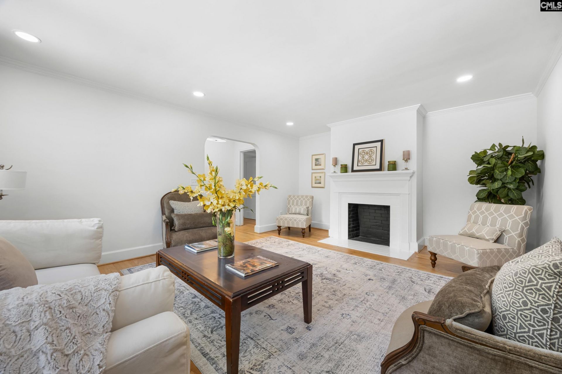 4532 Meadowood Road Photo 7