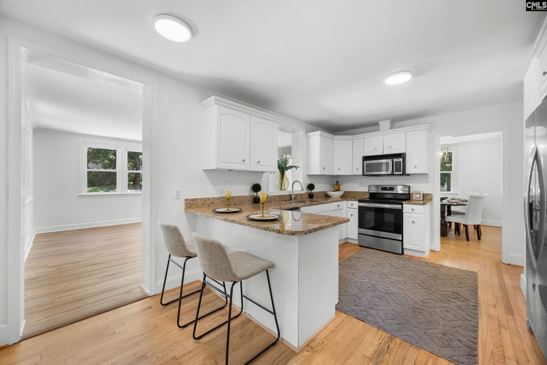 4532 Meadowood Road Photo 9