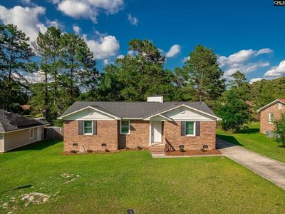 81 Inway Drive, Columbia, SC 29223