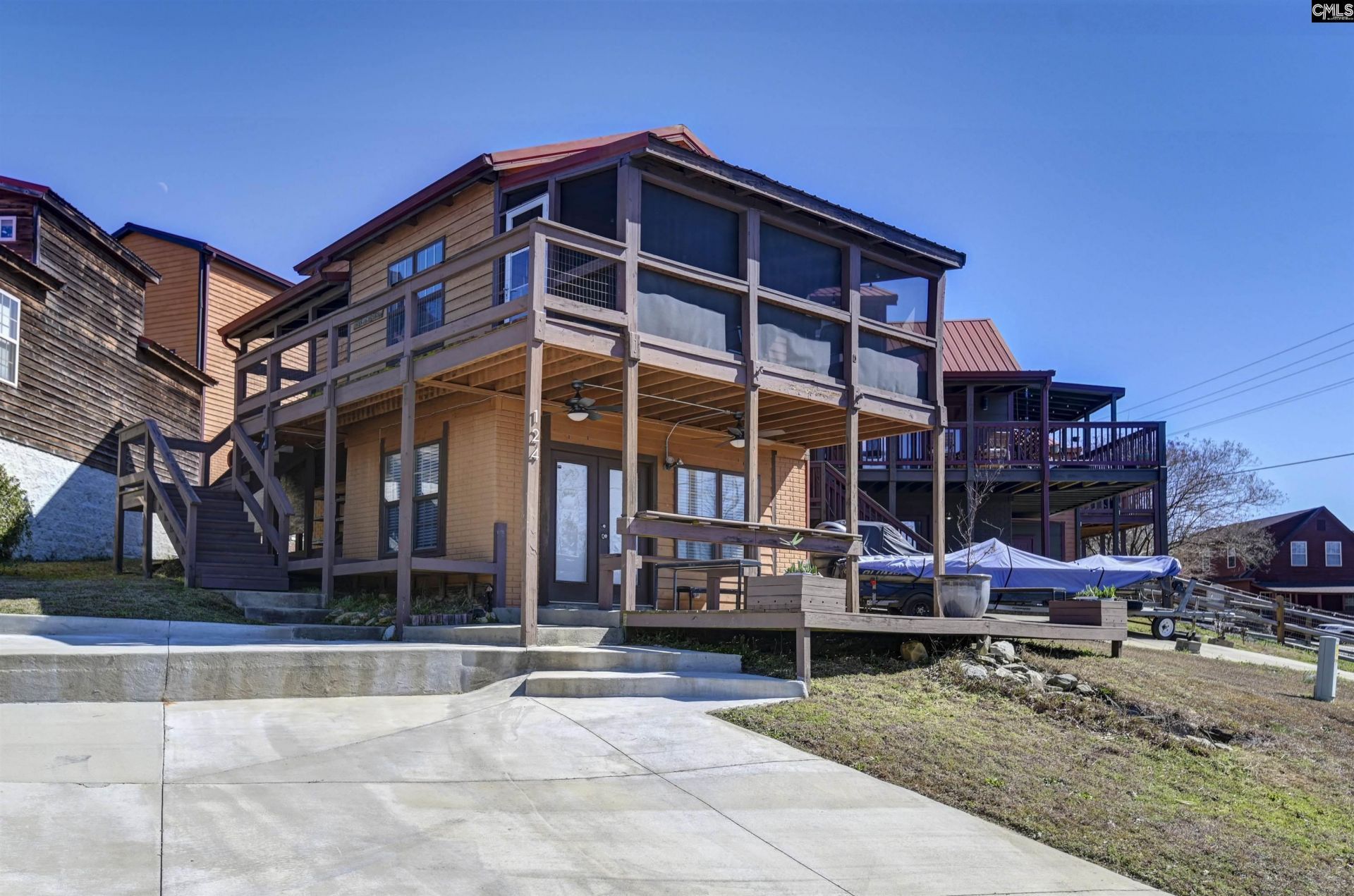 124 Marina Cove Drive  Photo 32