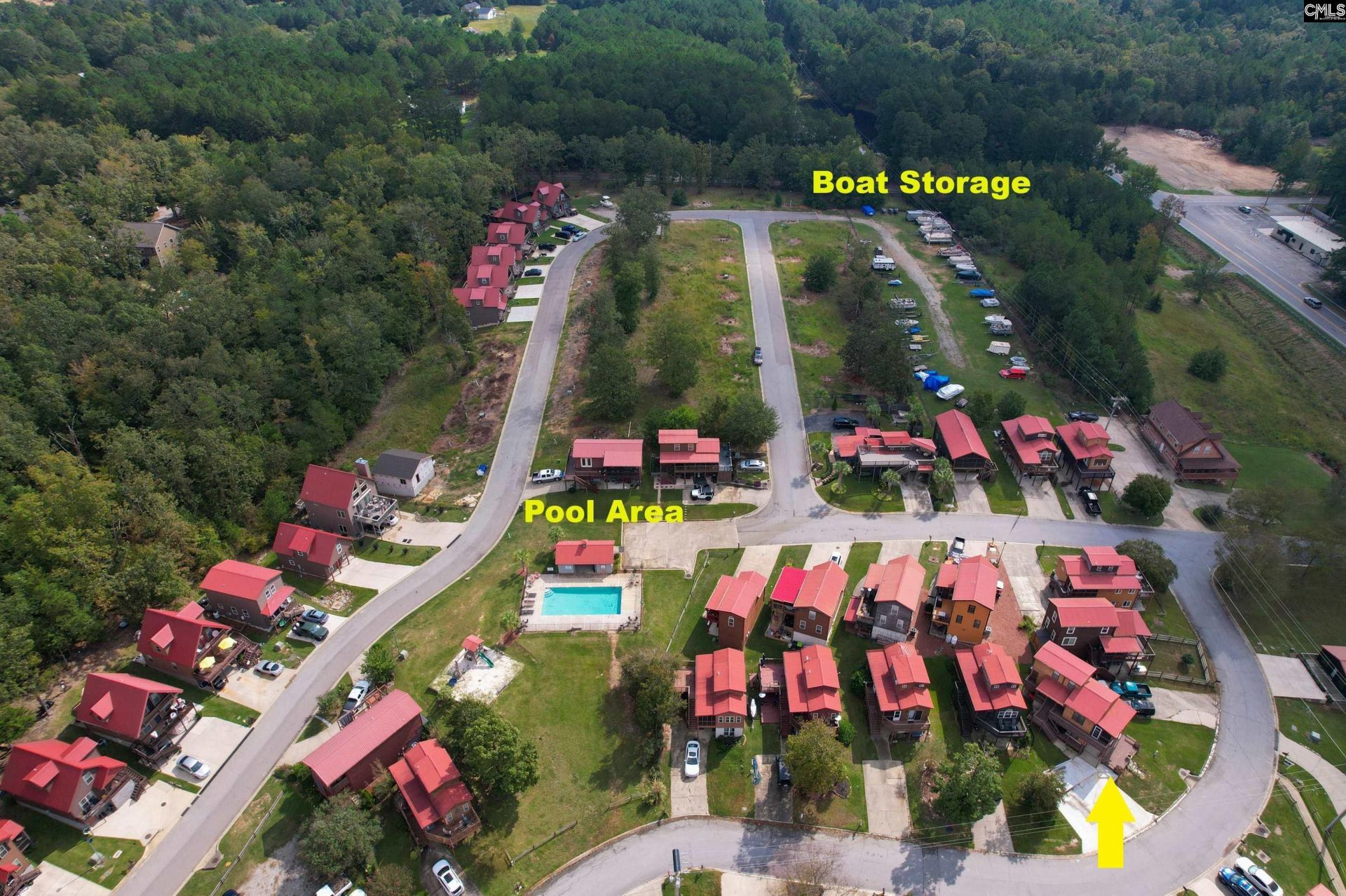 124 Marina Cove Drive  Photo 40