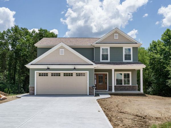 24092 Grubbs Road, Lawrenceburg, IN 47025