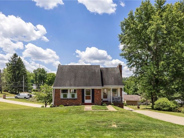 16 Midway Drive, Mc Kees Rocks, PA 15136