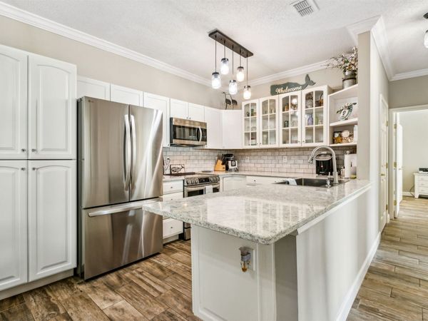 1601 NECTARINE Street, Unit I-1, Fernandina Beach, FL 32034