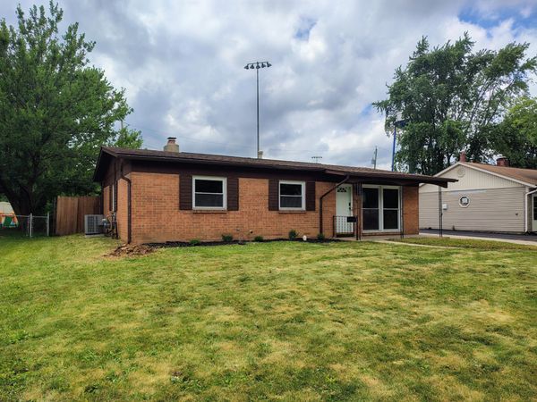 3773 Westbrook Drive, Hilliard, OH 43026
