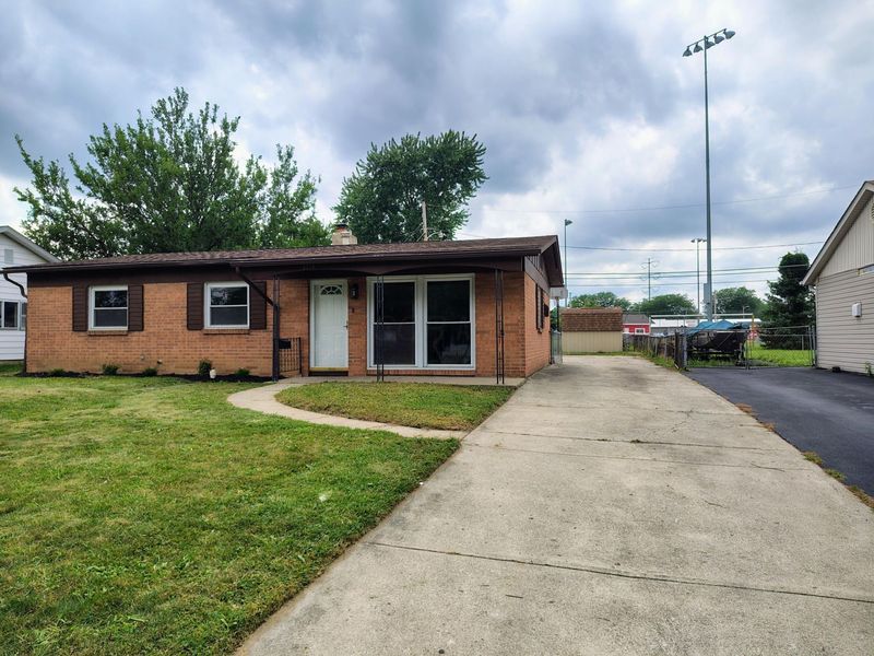 3773 Westbrook Drive, Hilliard, OH 43026 Photo 2
