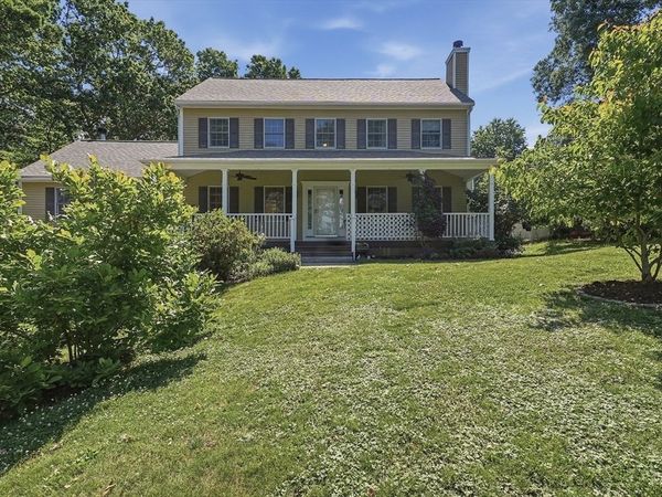 2 Towne Hill Road, Haverhill, MA 01835