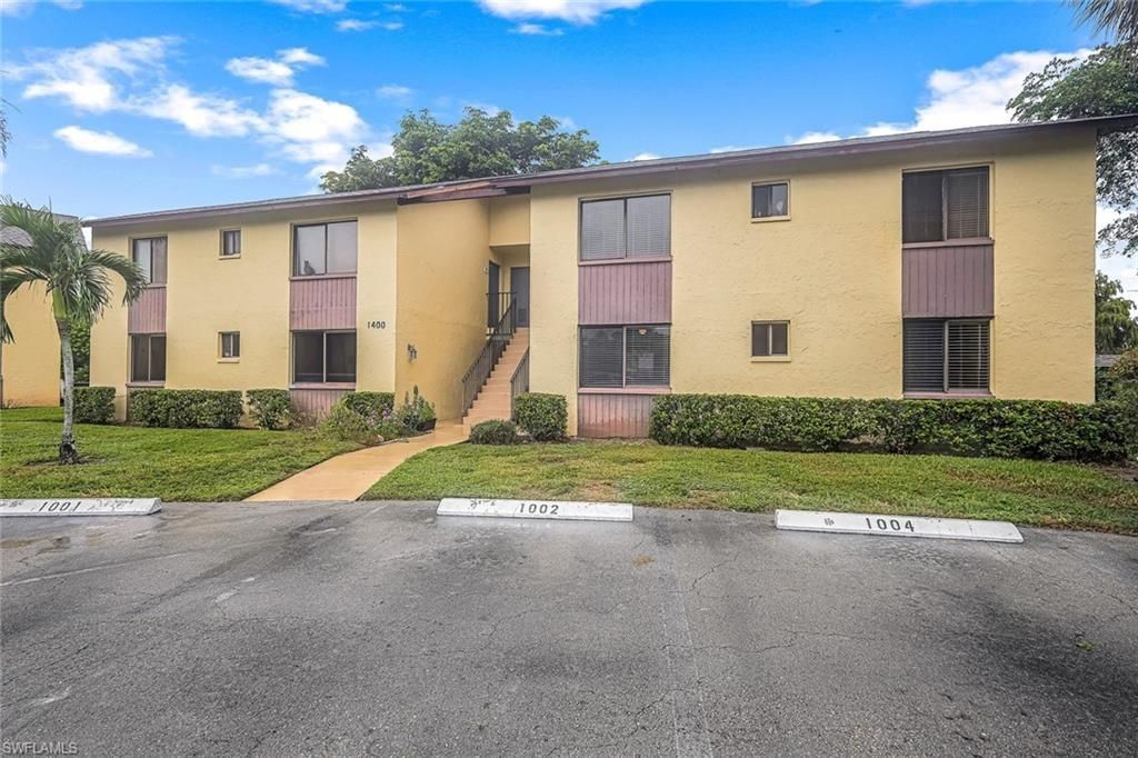 1400 Green Valley Cir , Unit 1002, Naples, FL 34104 Photo