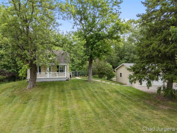 931 4 Mile Road NE, Grand Rapids, MI 49525
