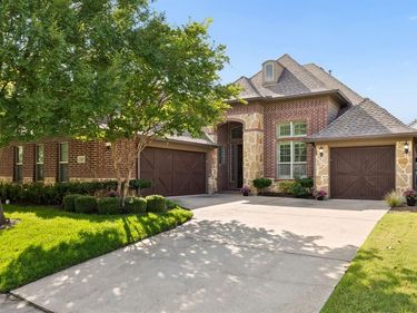 1567 Red Rock Canyon Road, Frisco, TX 75036