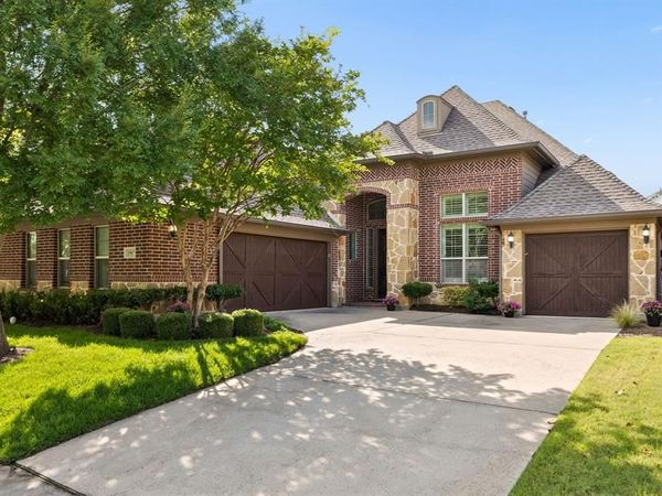 1567 Red Rock Canyon Road, Frisco, TX 75036