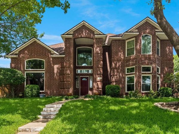 7513 Westhaven Drive, Rowlett, TX 75089