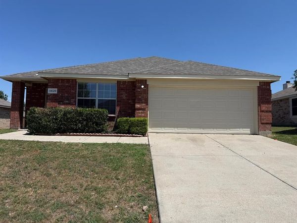 14120 Tanglebrush Trail, Fort Worth, TX 76052