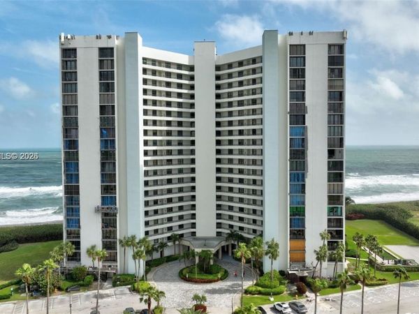 9650 S Ocean Dr , Unit 1403, Jensen Beach, FL 34957